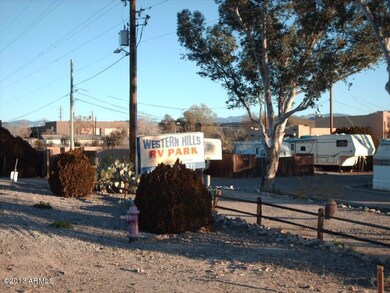 Western Hills RV Park 004