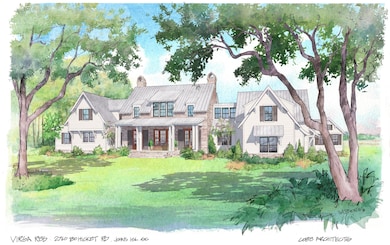 Example of potential home