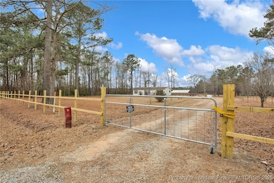 3547 Crenshaw Rd, Lumber Bridge, NC 28357 - photo 5