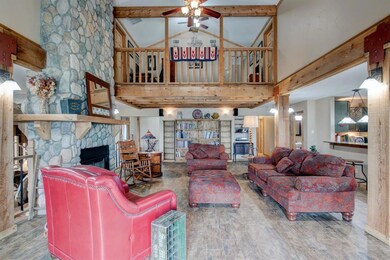 830 Johnson Bend Rd, Weatherford, TX 76088 - photo 6