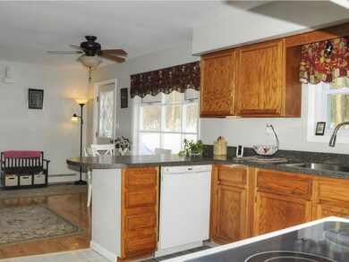 45 Pilon Rd, Fairfax, VT 05454 - photo 3