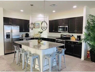 6469 Amberleaf Way, Las Vegas, NV 89118 - photo 3