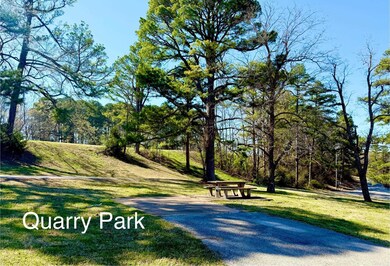 000 Canmore Dr, Briarcliff, AR 72653 - photo 6