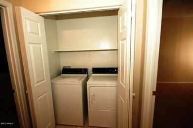 WASHER AND DRYER INCLUDED