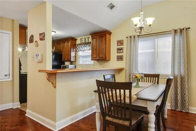 2837 Laurie Ln, Marrero, LA 70072 - photo 6