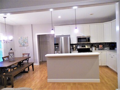 2170 Wedgefield Rd, Georgetown, SC 29440 - photo 2