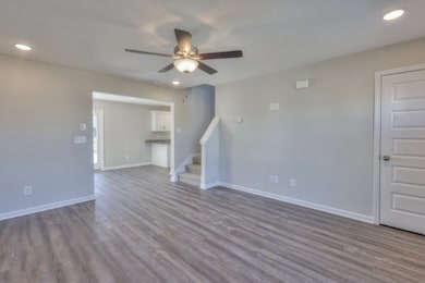 7 Laurel View St, Manchester, TN 37355 - photo 3