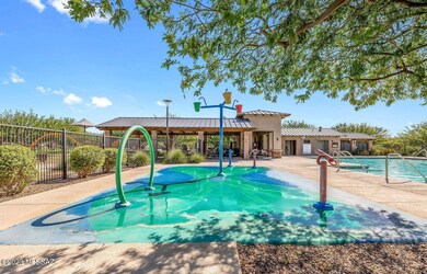 2023 Splash pad