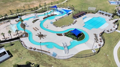 For relaxation and recreation residents can enjoy