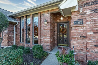 Look at these beautiful windows.