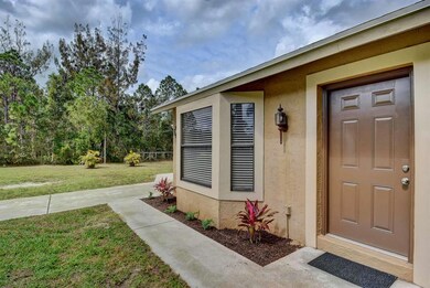 Front Walkway