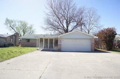 1810 S Birch Ave, Broken Arrow, OK 74012 - photo 2