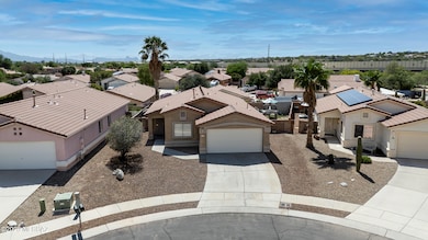 11371 N Flat Granite Dr, Tucson, AZ 85737 - photo 2