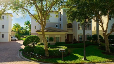 17770 Via Bella Acqua Ct unit 202, Miromar Lakes, FL 33913 - photo 2