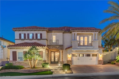 1216 Martini Dr, Henderson, NV 89052 - photo 2