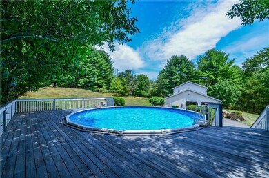 857 Effort Neola Rd, Stroudsburg, PA 18360 - photo 4