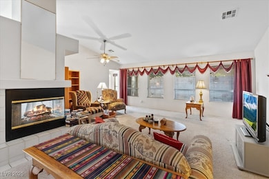 3627 Anya Way, North Las Vegas, NV 89032 - photo 2