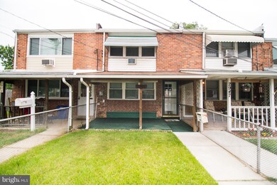 2945 Freeway, Halethorpe, MD 21227 - photo 2