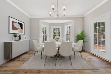 1750 Saddleridge Dr, Riner, VA 24149 - photo 5