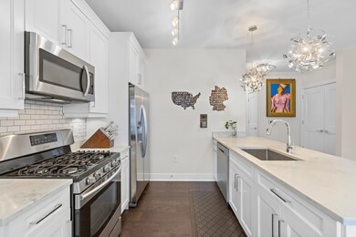 801 Palisade Ave unit 202, Union City, NJ 07087 - photo 2