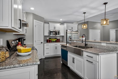 5013 NW Derby Dr, Topeka, KS 66618 - photo 3