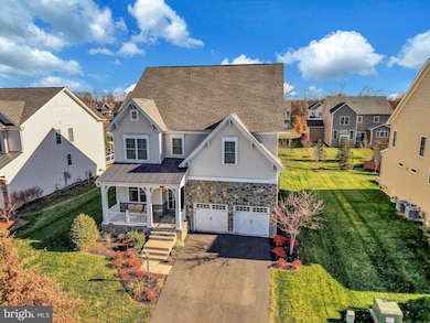 4550 Geyser Creek Loop, Haymarket, VA 20169 - photo 7