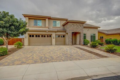 4433 N 179th Dr, Goodyear, AZ 85338 - photo 2