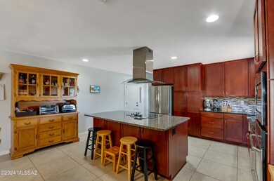 3090 E Wetstones Rd, Vail, AZ 85641 - photo 6