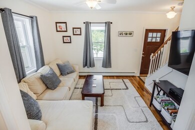 93 Sylvester Ave unit 95, Winchester, MA 01890 - photo 5