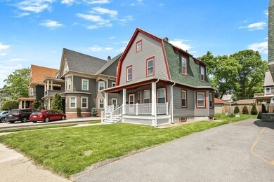 192 Highland St, Worcester, MA 01609 - photo 4