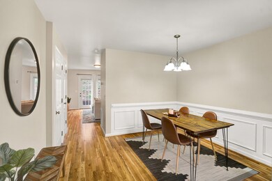 Eating Area