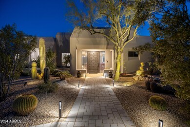 Desert Highlands 409