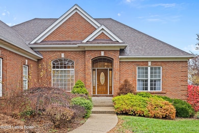 11115 Perwinkle Ln, Louisville, KY 40291 - photo 4