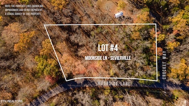 0 Moonside Ln, Sevierville, TN 37876 - photo 3