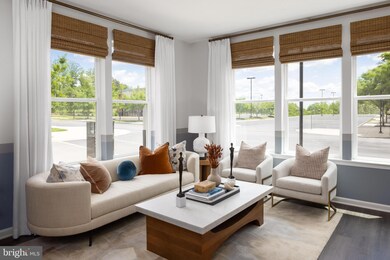 2626 Neabsco Common Place, Woodbridge, VA 22191 - photo 4