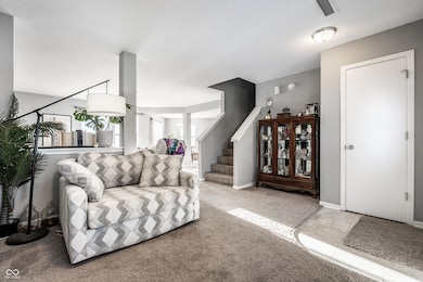 8254 S Midnight Dr, Pendleton, IN 46064 - photo 6