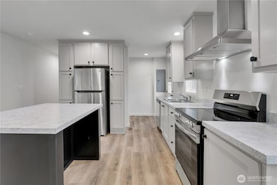 3702 Hunt St unit 50, Gig Harbor, WA 98335 - photo 4