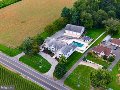 22925 Columbus Rd, Mansfield, NJ 08022 - photo 2