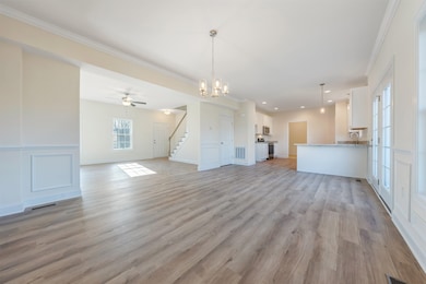 1540 Kensington Way, Christiansburg, VA 24073 - photo 3