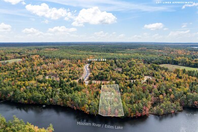 Branch View Estates lot 6