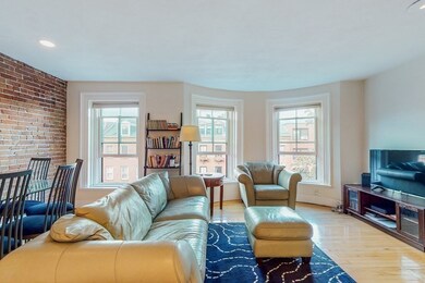 120 W Concord St unit 2, Boston, MA 02118 - photo 4