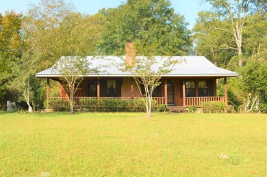 3035 Magnolia Pisgah Rd, Summit, MS 39666 - photo 2