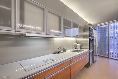 Veer Towers East unit 2312, Las Vegas, NV 89158 - photo 2