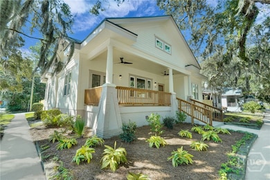 101 W 51st St, Savannah, GA 31405 - photo 4