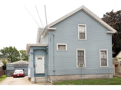 158 Whitmarsh St, Providence, RI 02907 - photo 2