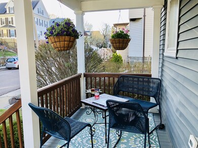 61 Fletcher St unit 1, Roslindale, MA 02131 - photo 3