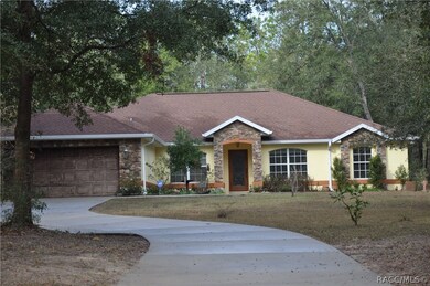 10100 SW 206th Court Rd, Dunnellon, FL 34431 - photo 2