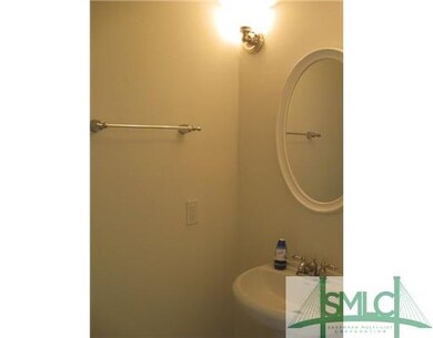 Other. Downstairs half bath