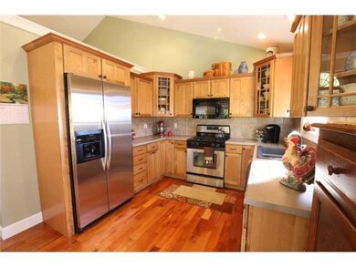 733 Royal Cir, Howard, OH 43028 - photo 7