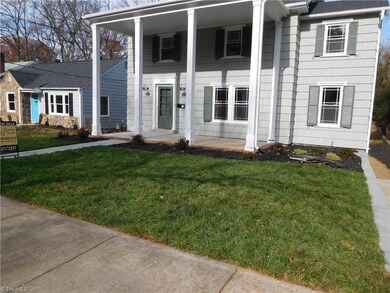 Spacious Home! Inviting Foyer, Half Bath, LR, DR, Office & Kitchen located on ML. All BR's are on 2nd floor.  Good closet space in this home. Beautifully tiled bathrooms.  Beautiful Kitchen!  A MUST SEE!